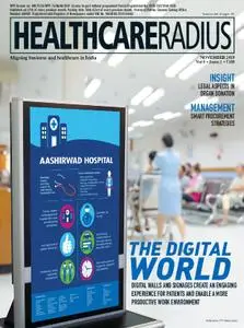Healthcare Radius – November 2019