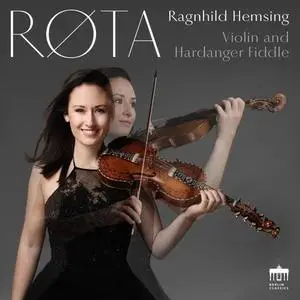 Ragnhild Hemsing - Røta (2021)