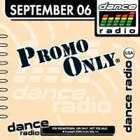 VA - Promo Only Dance Radio September 2006
