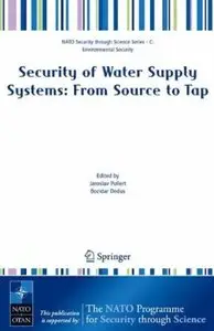 Security of Water Supply Systems: from Source to Tap [Repost]