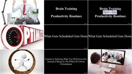Entrepreneur Productivity Hacks