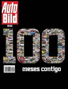 Auto Bild México - Noviembre 2016