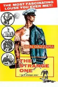 The Strange One (1957)