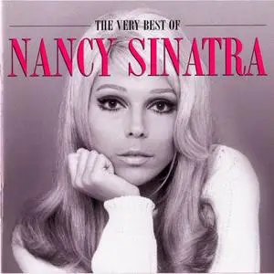Nancy Sinatra - The Very Best Of Nancy Sinatra (2005)