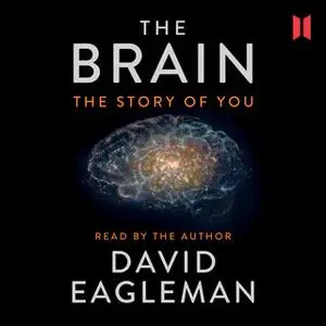 «The Brain - The Story of You» by David Eagleman