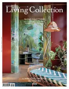 Corriere della Sera Living Design – novembre 2020