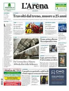 l'Arena - 26 Giugno 2023