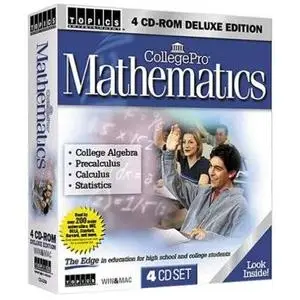 College Pro Mathematics