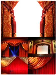 Curtain