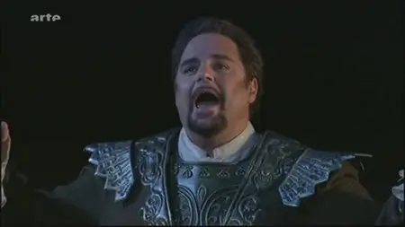 (Arte) Puccini - Turandot (2011)