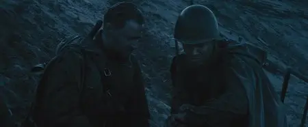 Stalingrad / Сталинград (2013)