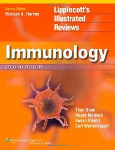 Immunology, Edition edition (repost)