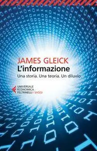 James Gleick - L'informazione (Repost)