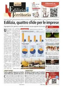 Il Sole 24 Ore Edilizia e Territorio - 27 Novembre 2017