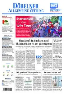 Döbelner Allgemeine Zeitung – 14. Dezember 2019