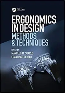 Ergonomics in Design: Methods and Techniques (Repost)