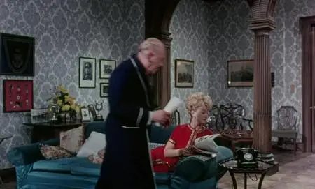 Stranger in the House (1967)