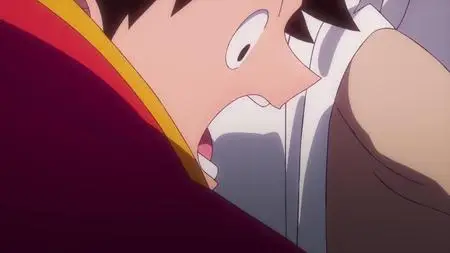 One Piece - 1100 - 1080p WEB x264 -NanDesuKa (CR mkv