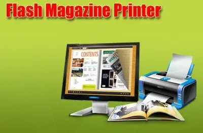 Flash Magazine Printer v2.0