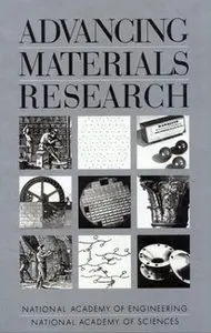 Advancing Materials Research by Peter A. Psaras [Repost]