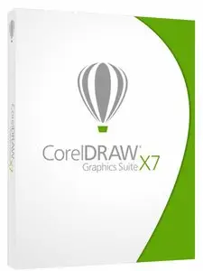 CorelDRAW Graphics Suite X7 17.2.0.688 Multilingual