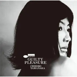 Chihiro Yamanaka - Guilty Pleasure (2016) [Official Digital Download 24-bit/192kHz]