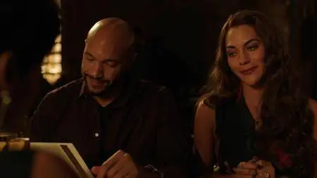 Imposters S01E08