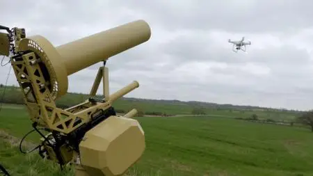 BBC - Panorama: The Gatwick Drone Attack (2019)