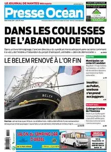 Presse Océan Nantes – 30 mai 2019