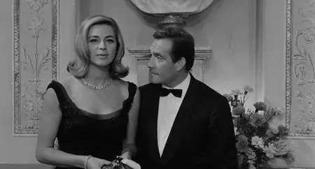 The Magnificent Cuckold (1964)