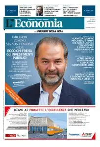 Corriere della Sera L'Economia – 14 dicembre 2020