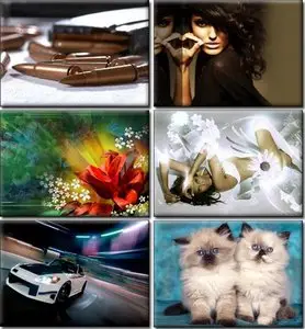 Amazing Desktop Wallpapers (12)