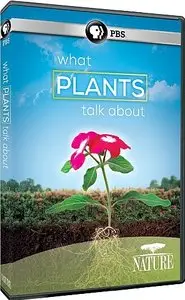 PBS Nature - What Plants Talk About (2013)