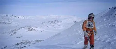 Star Wars: Episodio V - L'Impero colpisce ancora (1980)