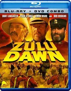 Zulu Dawn (1979)