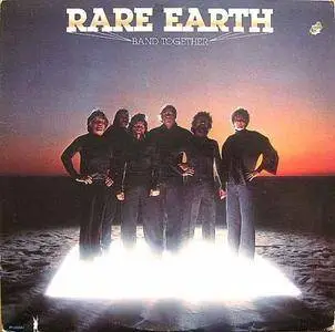 Rare Earth: Collection (1969 - 1978) [Vinyl Rip 16/44 & mp3-320]