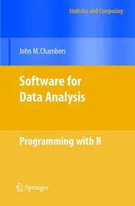 Software for Data Analysis: Programming with R (Repost)