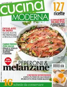 Cucina Moderna - Agosto 2020