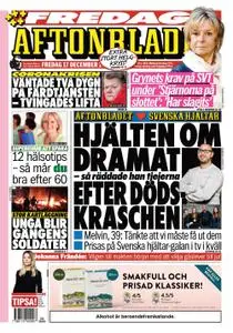 Aftonbladet – 17 december 2021