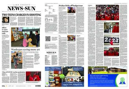 Lake County News-Sun – June 02, 2023