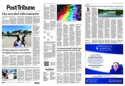 Post-Tribune – June 26, 2023