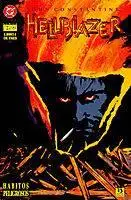 Hellblazer: Habitos Peligrosos Nº3 (final)