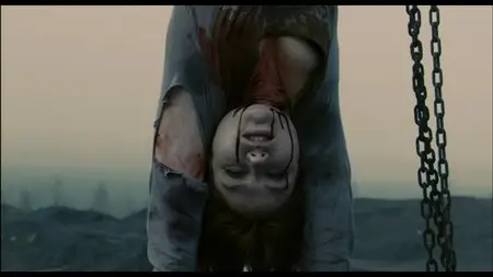 The Pack (2010)