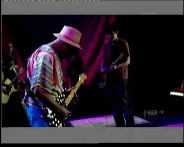 John Mayer: In Concert - Clarity (2010)