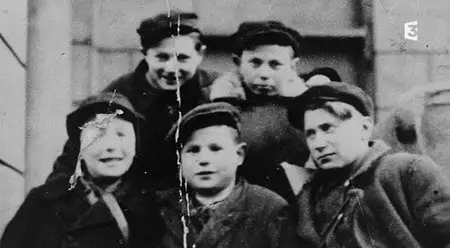 (Fr3) Les petits héros du ghetto de Varsovie (2014)