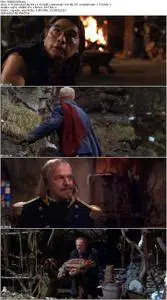 Ravenous (1999)