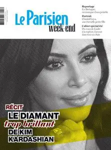 Le Parisien Magazine - 22 Juillet 2022
