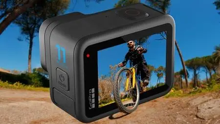 Come Usare La Gopro Hero 11 - Il Corso Completo