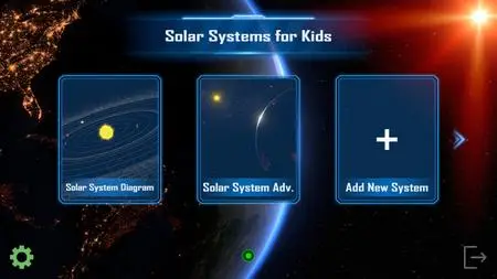 Solar Systems For Kids (2023)