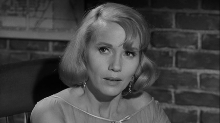 All Fall Down (1962)